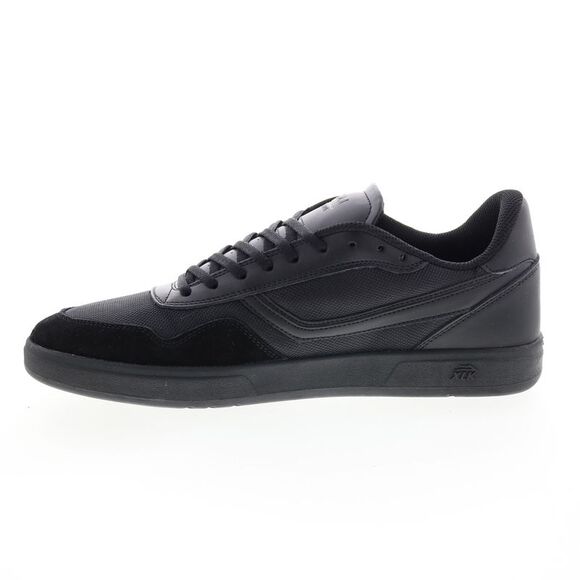 Lakai Mens Terrace Black Shoes (NWT) - Picture 5 of 7